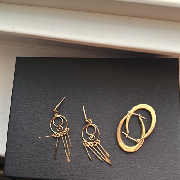 14k Gold bundle - Picture 4 of 5